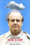 About Schmidt Movie Poster