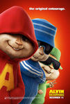 Alvin and The Chipmunks