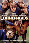 Leatherheads Movie Poster