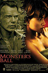 Monsters Ball Poster