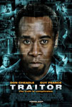 The Traitor Movie Poster