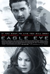 Eagle Eye Movie Poster