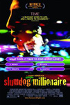 Slumdog Millionaire Poster