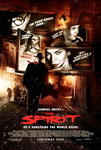 The Spirit Poster