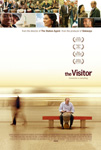 Poster for The Visitor