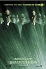 The Matrix Revolutions (2003)