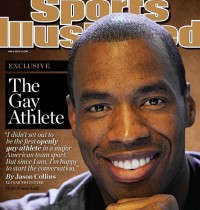 President Comments on Jason Collins' Coming Out