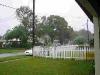 Hurricane Watch IV-Sunday Mid-day
