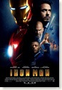 Iron Man Poster