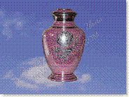 Cremation Urn