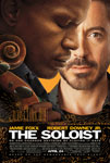 Movie Poster for The Soloist