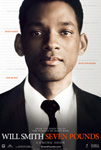 Seven Pounds Poster