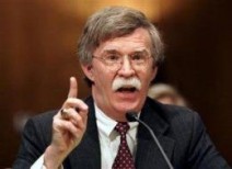 John Bolton