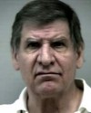 Booking Photo of Roger Stephens