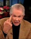 The Devil's Advocate - Pat Robertson