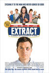 Click to watch the trailer for Extract.