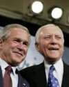 The BS on Reconciliation