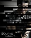 The Bourne Legacy Poster