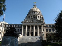 Mississippi State House