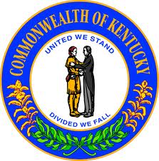 State Seal of Kentucky
