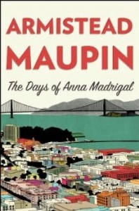 Days Of Anna Madrigal