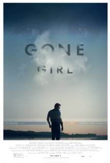 Gone Girl Movie Poster