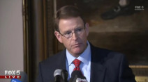 Tony Perkins - FRC Founder and speaker at various white supremacists' meetings