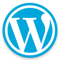 WordPress Logo