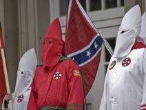 Hate Groups