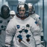 First Man-A Movie Review