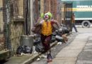 Joker-A Movie Review