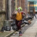Joker-A Movie Review