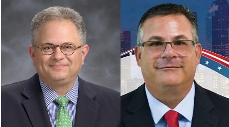 2020 Candidates for Hillsborough County Commission District
