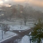 First Snows