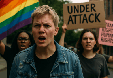 How Trump-Era Policies and State Legislation Are Harming LGBTQ+ Americans