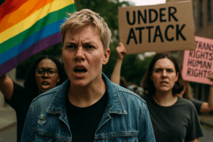 Harm to LGBTQ Community