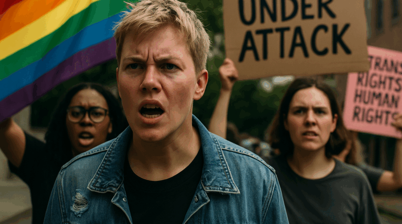 Harm to LGBTQ Community