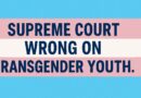 The Supreme Court’s Skrmetti Ruling Will Harm Trans Youth