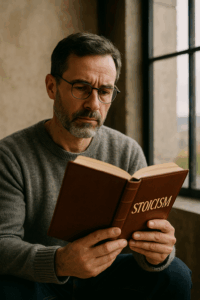 Studying Stoicism
