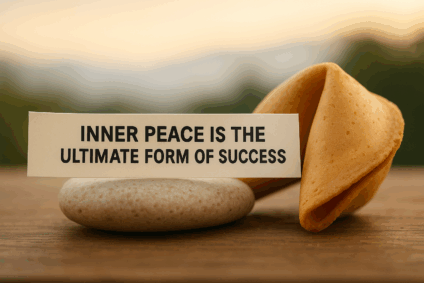 Fortune Cookie Title Image
