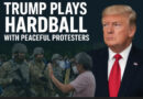 The Plan Is Working: Fear, Force, and the March Toward American Authoritarianism