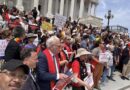 No Kings Day: A Stand Against Power and Injustice