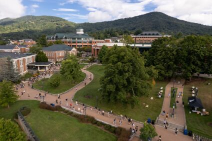 ASU Campus