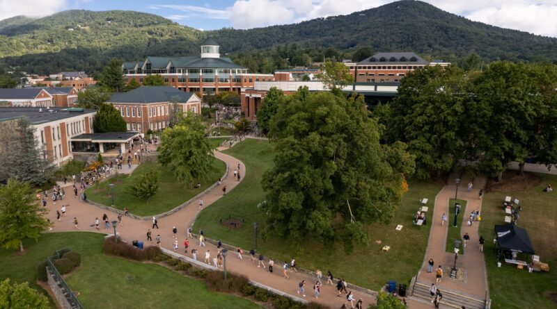 ASU Campus