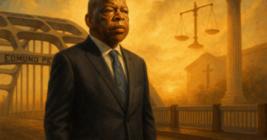 The Promise and the Pain of 250 Years