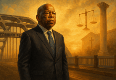 The Promise and the Pain of 250 Years