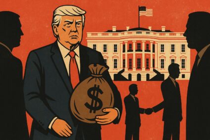 Trump Corruption