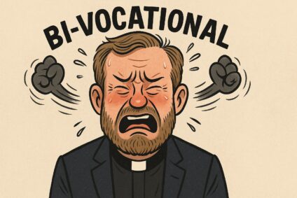 Bi-vocational Pastor
