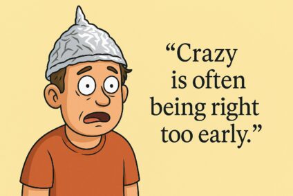 early crazy