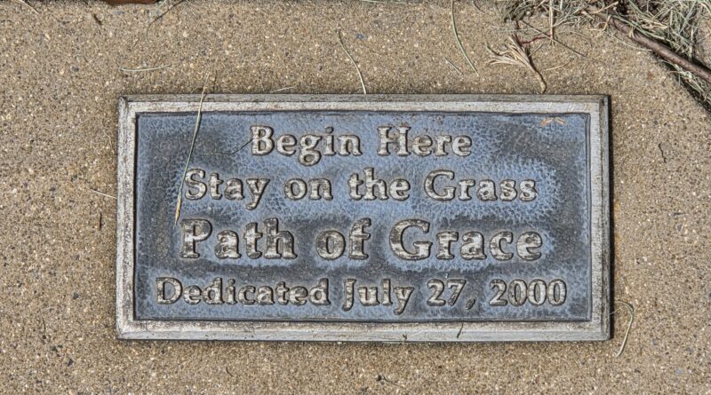 Path of Grace